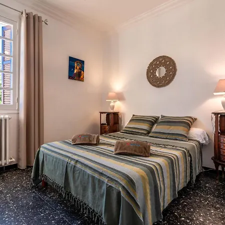 Prázdninový dům Holiday Tandjah By Interhome San-Nicolao