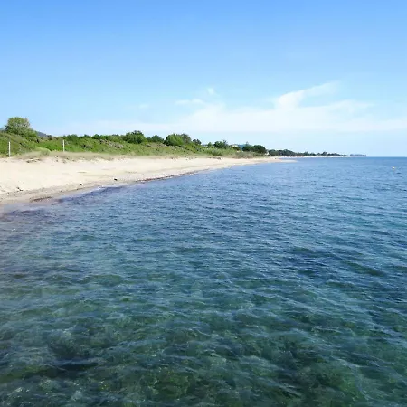 Prázdninový dům Holiday Tandjah By Interhome