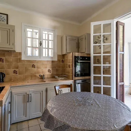 Prázdninový dům Holiday Tandjah By Interhome San-Nicolao