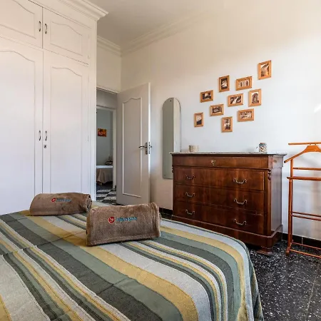 Prázdninový dům Holiday Tandjah By Interhome San-Nicolao