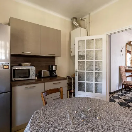 Holiday Tandjah By Interhome