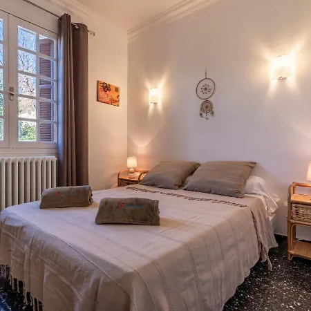 Holiday Tandjah By Interhome Hébergement de vacances San-Nicolao