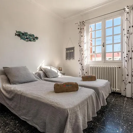 Hébergement de vacances Holiday Tandjah By Interhome