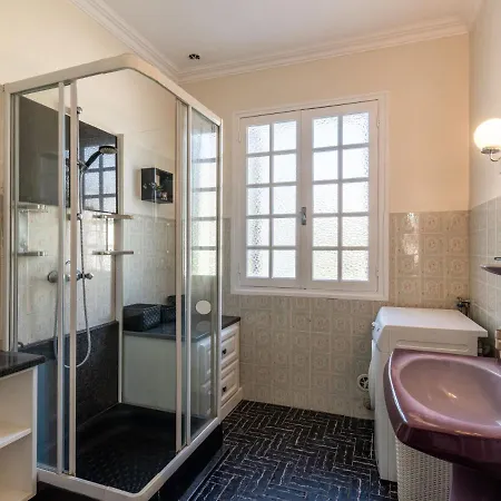 Hébergement de vacances Holiday Tandjah By Interhome *