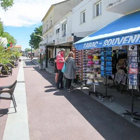 Holiday Tandjah By Interhome Hébergement de vacances